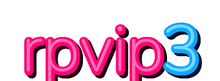 rpvip3 — logo kanal