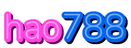 hao788 — logo kanal